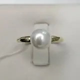 Ювелирный комплект Deimantas 115013995 18,5р 2,04гр 2,74гр.  - фото 4