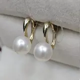 Ювелирный комплект Deimantas 115013995 18,5р 2,04гр 2,74гр. 