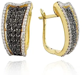 Ювелирный комплект Goldos Premium SDR3003-S 17,5р 9,8гр 2,10ct. 