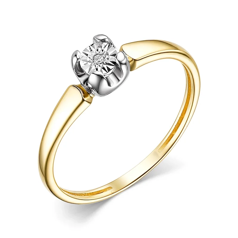 Ювелирный комплект Goldos К561-320-S 17р 