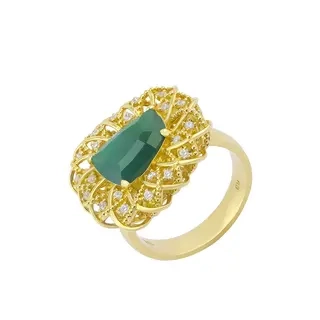 Ювелирный комплект Goldos 143696-S 17.5р 