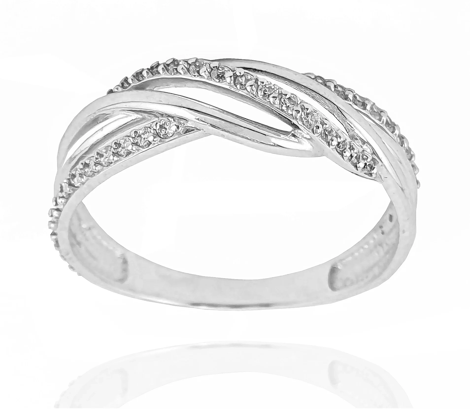 Ювелирный комплект Goldos 143398-S 17,5р.  - фото 2