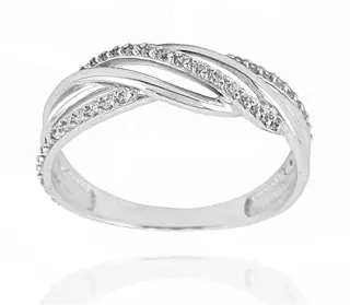 Ювелирный комплект Goldos 143398-S 17,5р. 