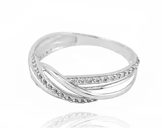 Ювелирный комплект Goldos 143398-S 17,5р. 