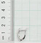 Ювелирный комплект Goldos 143398-S 17,5р. 