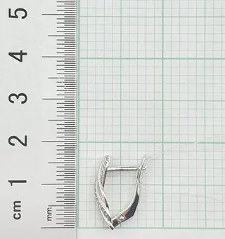 Ювелирный комплект Goldos 143398-S 17,5р. 