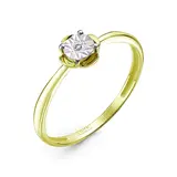 Ювелирный комплект Goldos К260-320-S1 16.5р 