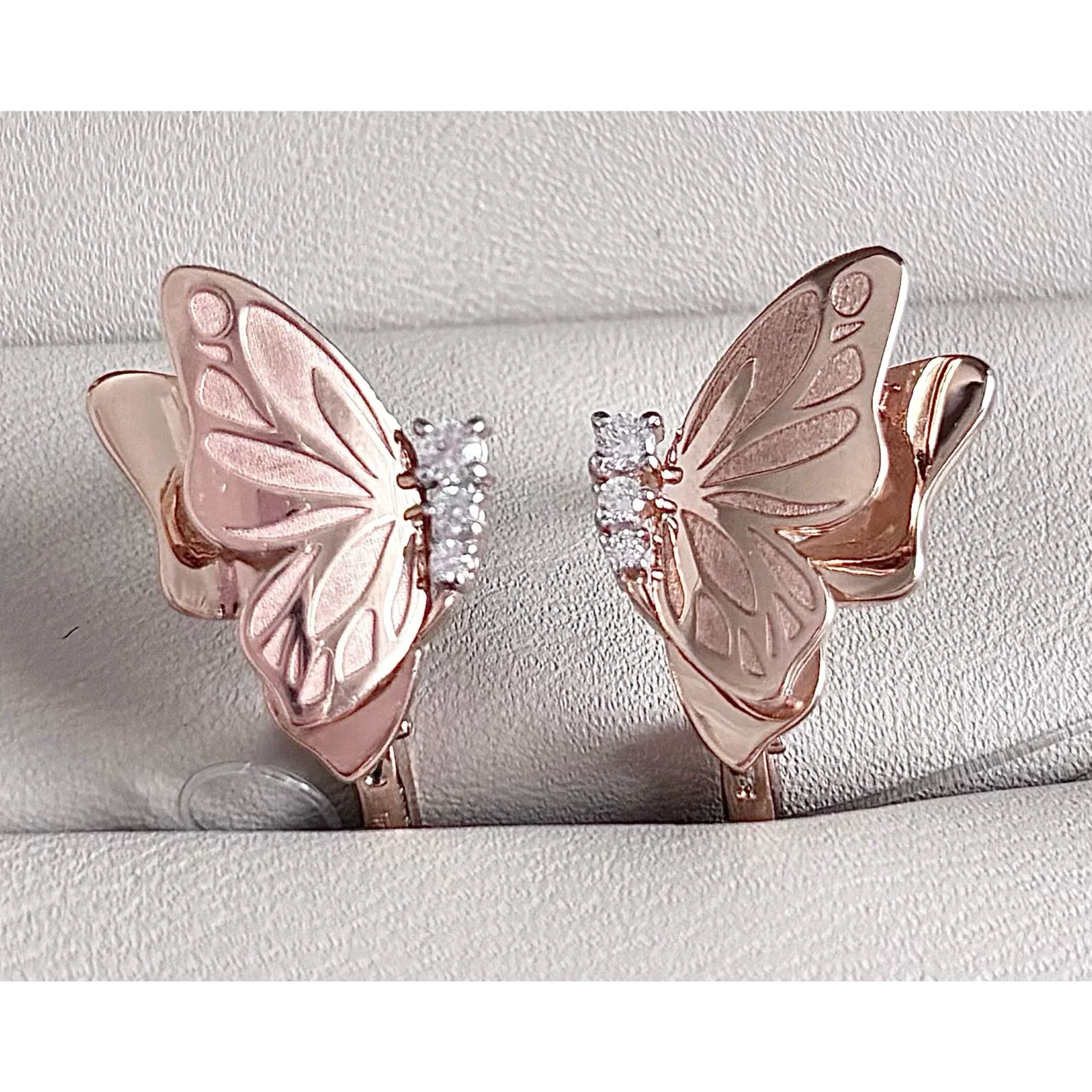 Ювелирный комплект Platina 02-5427-00-401-1110  - фото 2