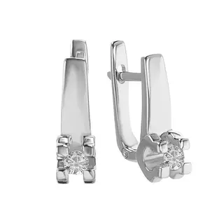 Ювелирный комплект Goldos К4233-35-S 17р 