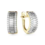 Ювелирный комплект Goldos К609-320-S 19р  - фото 3