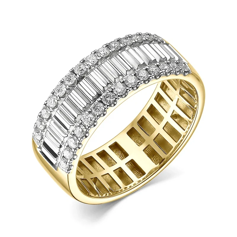 Ювелирный комплект Goldos К609-320-S 19р 