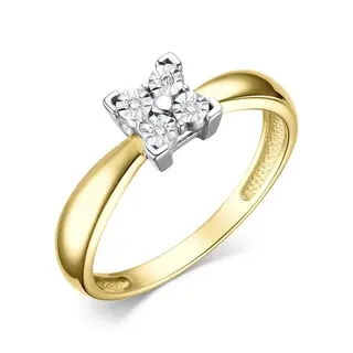 Ювелирный комплект Goldos К813-320-S 17.5р 