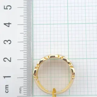 Ювелирный комплект Goldos К4327-25-S 17.5р 