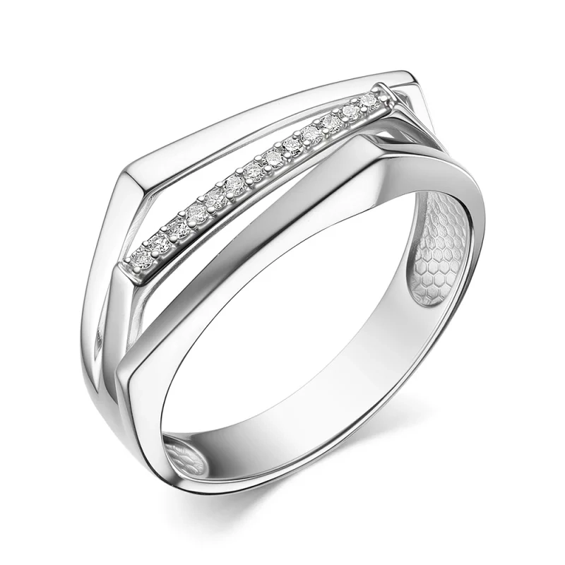 Ювелирный комплект Goldos К867-0220-S 18.5р  - фото 2