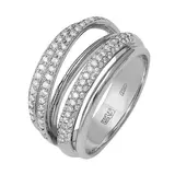 Ювелирный комплект Goldos К1767-36-G-S 16,5р  - фото 3