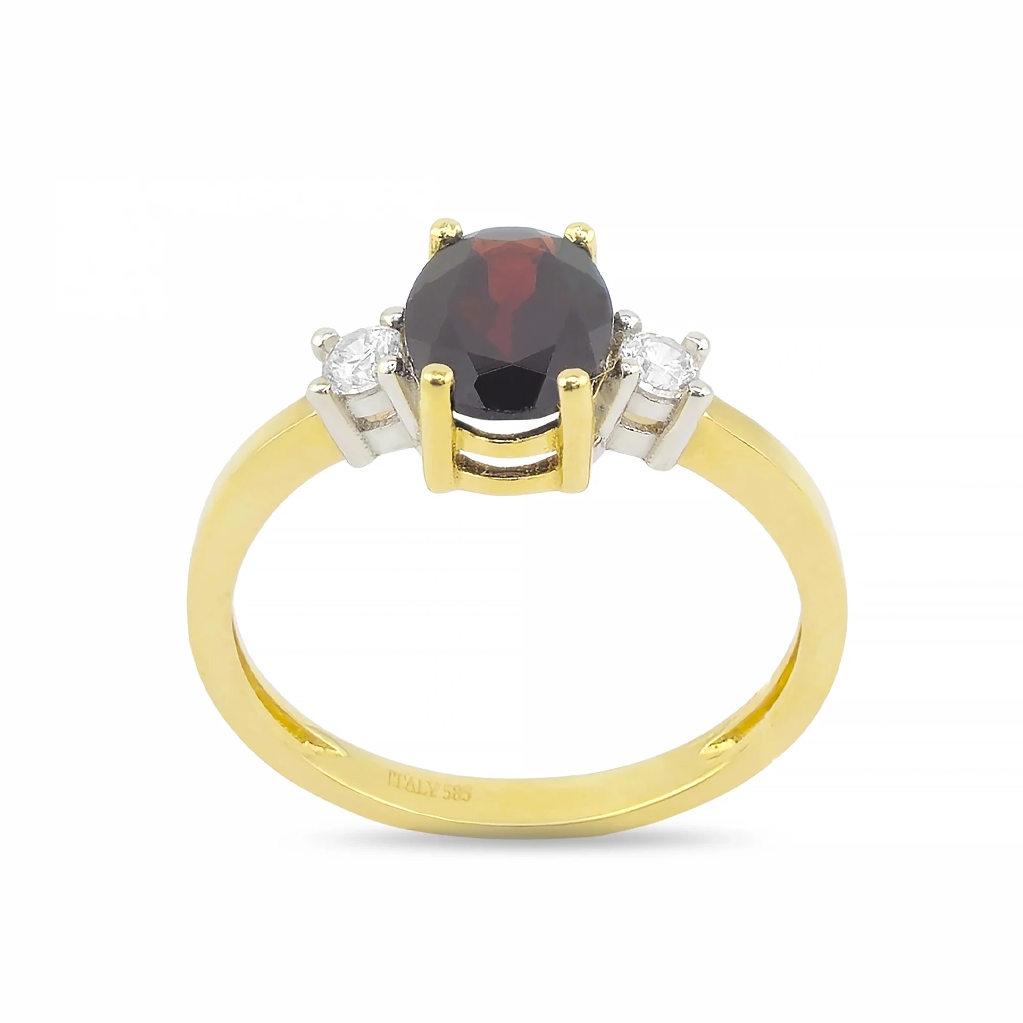 Ювелирный комплект Goldos 143699-S 17.5р 