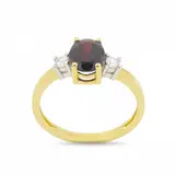 Ювелирный комплект Goldos 143699-S 17.5р 