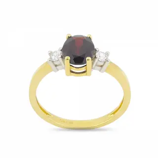 Ювелирный комплект Goldos 143699-S 17.5р 