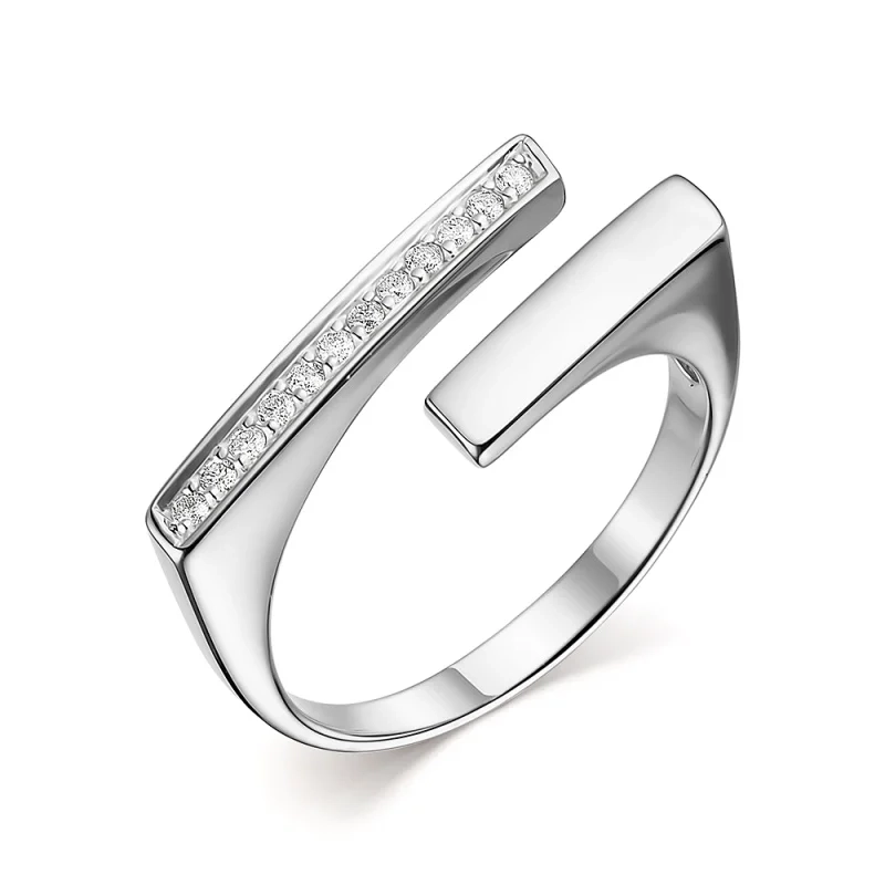 Ювелирный комплект Goldos К455-220-S 18р 