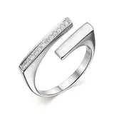 Ювелирный комплект Goldos К455-220-S 18р 