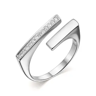 Ювелирный комплект Goldos К455-220-S 18р 