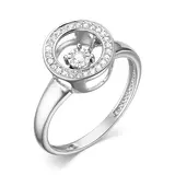 Ювелирный комплект Goldos К527-220-S 17р  - фото 3