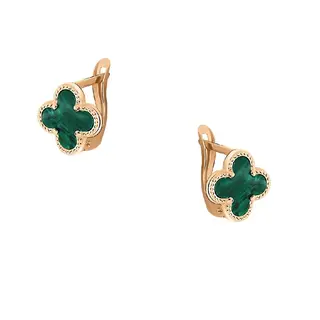 Ювелирный комплект Атолл К11-4С11-4 16.5р 2.75гр 