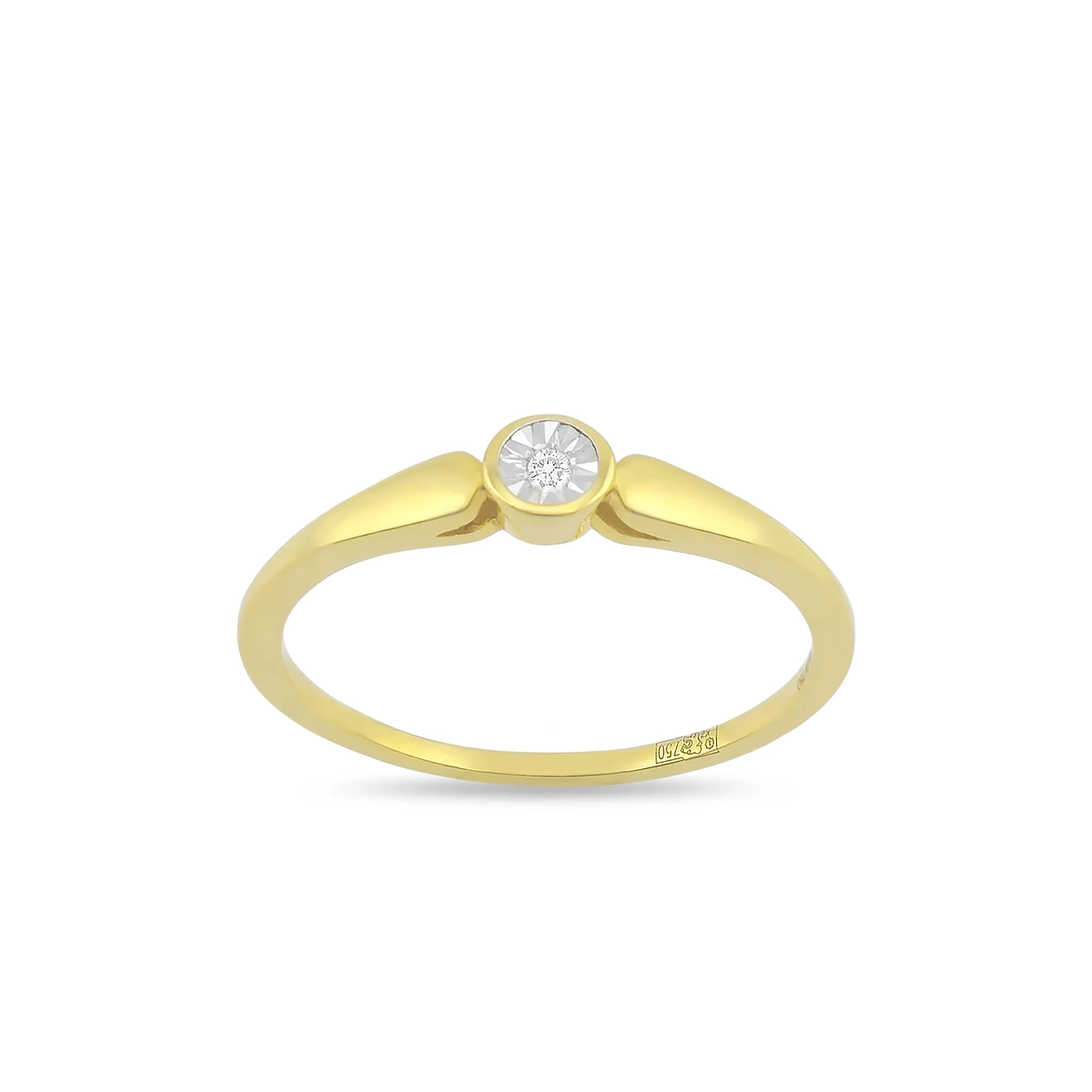 Ювелирный комплект Goldos DR6746-S 17р 