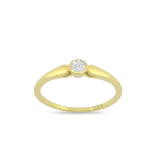 Ювелирный комплект Goldos DR6746-S 17р 