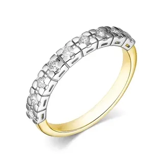 Ювелирный комплект Goldos К625-320-S 17.5р  - фото 3