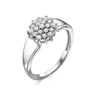 Ювелирный комплект Goldos К4345-35-S 17.5р 