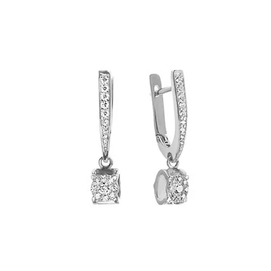 Ювелирный комплект Goldos К4281-35-S 17р  - фото 3