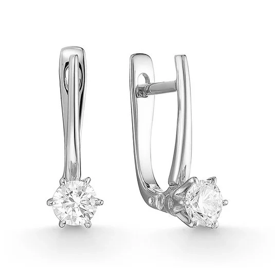 Ювелирный комплект Goldos К4433-35-S 16р 