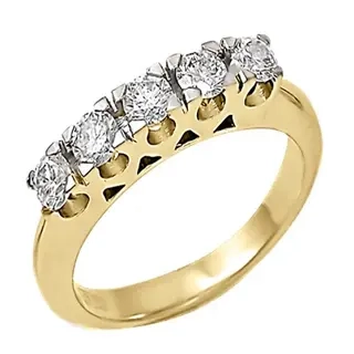 Ювелирный комплект Goldos К1151-25-S 17р 