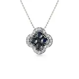 Ювелирный комплект Goldos K674-222-S 17.5р 