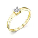 Ювелирный комплект Goldos К147-320-S 17р 