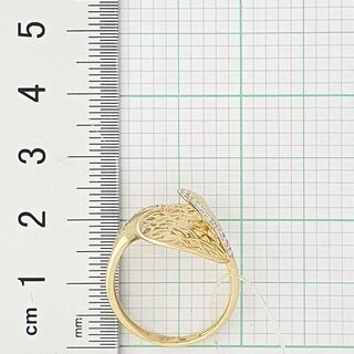 Ювелирный комплект Goldos GDS142862-S 18р 6,9гр. 