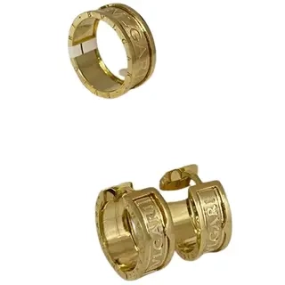 Ювелирный комплект Splendore Collection SPLNL02260254 18р 11гр. 