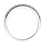 Ювелирный комплекты Sokolov S1021004  S1011799 16р 3,57гр.  - фото 5