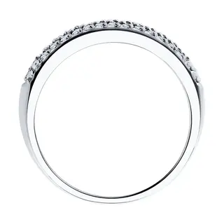 Ювелирный комплекты Sokolov S1021004  S1011799 16р 3,57гр. 