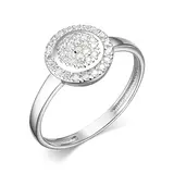 Ювелирный комплект Goldos К700-220-S 17.5р  - фото 2