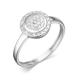 Ювелирный комплект Goldos К700-220-S 17.5р  - фото 2