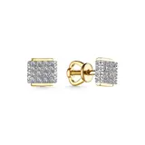 Ювелирный комплект Goldos К613-320-S1 17р  - фото 3