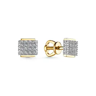 Ювелирный комплект Goldos К613-320-S1 17р 