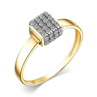 Ювелирный комплект Goldos К613-320-S1 17р 