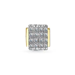 Ювелирный комплект Goldos К613-320-S1 17р 