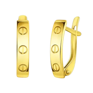 Ювелирный комплект Atoll Aл21119 Aл1958 17р. 