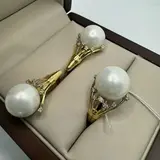 Ювелирный комплект Qudaluq 1233214 19р 