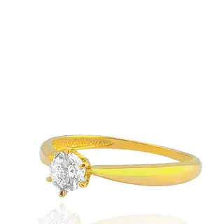 Ювелирный комплект Goldos 143626-S 16.5р 