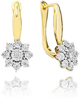 Ювелирный комплект Goldos DR5980-S-2 17р.  - фото 7